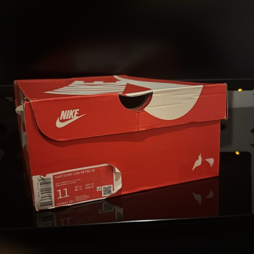 Nike Dunk Low SE Lottery - Picture 7 of 7